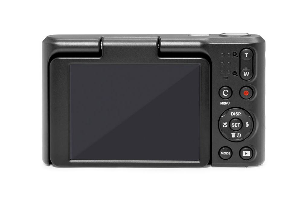 Máy ảnh kỹ thuật số Kodak C1 Màu Nâu nhạt