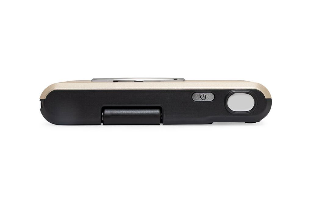 Máy ảnh kỹ thuật số Kodak C1 Màu Nâu nhạt