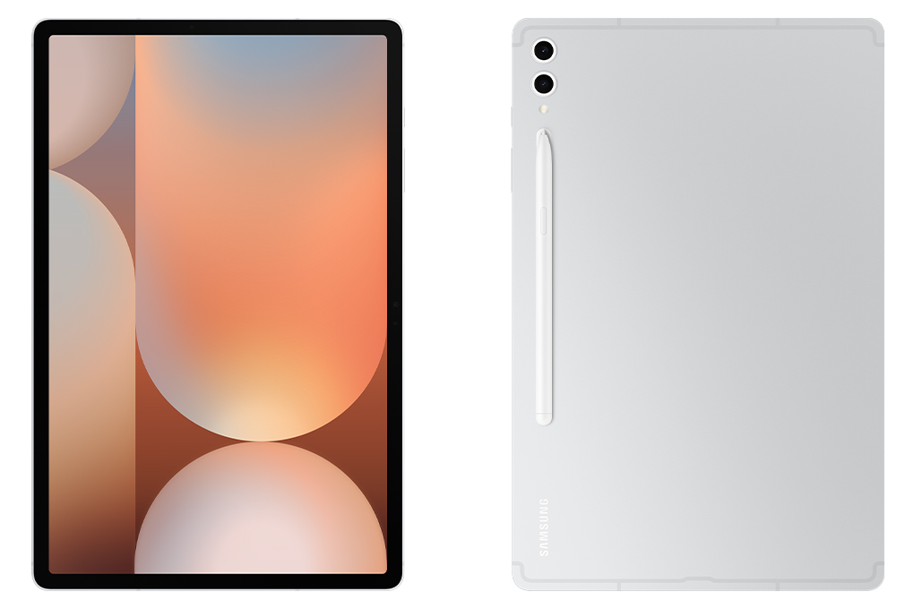 Máy tính bảng Samsung Galaxy Tab S10+ WiFi 12GB/256GB Màu Bạc