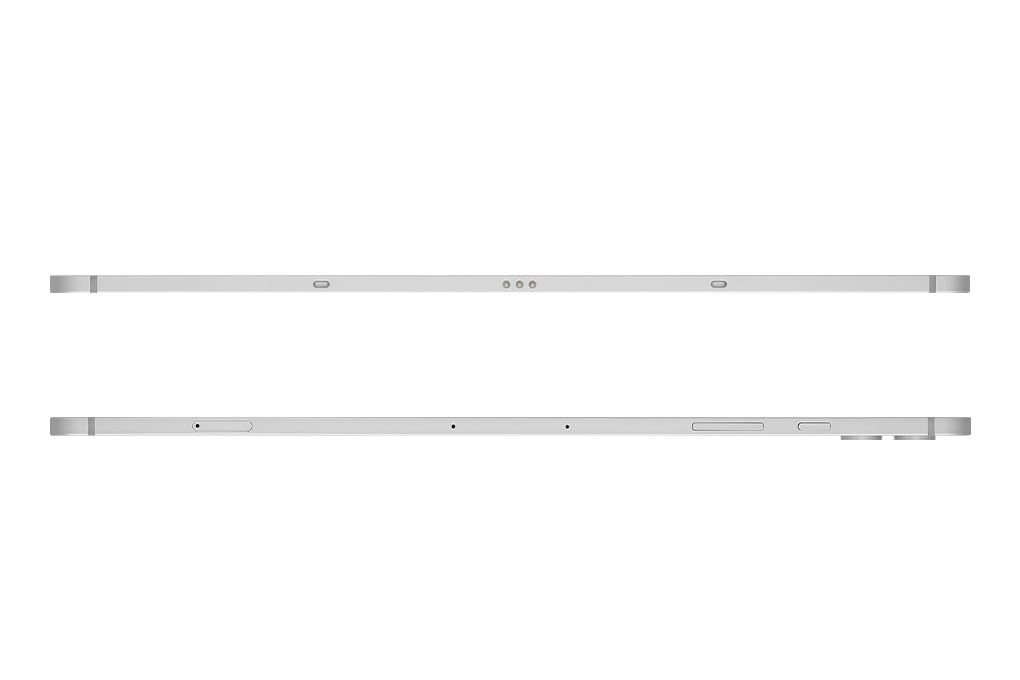 Máy tính bảng Samsung Galaxy Tab S10+ WiFi 12GB/256GB Màu Bạc