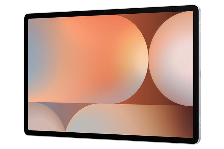 Máy tính bảng Samsung Galaxy Tab S10+ WiFi 12GB/256GB Màu Bạc