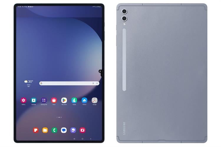 Máy tính bảng Samsung Galaxy Tab S10 Ultra 5G 12GB/256GB Màu Xám