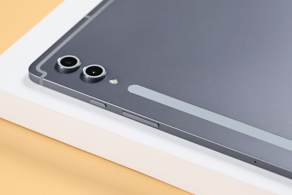 Máy tính bảng Samsung Galaxy Tab S10 Ultra 5G 12GB/256GB Màu Xám