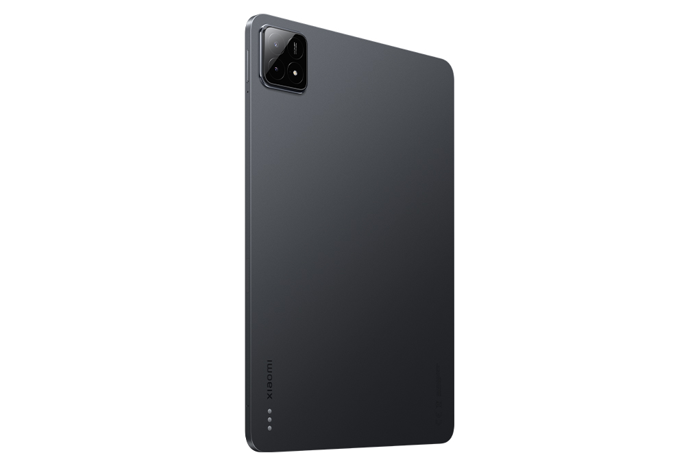 Máy tính bảng Xiaomi Pad 6S Pro 8GB/256GB Màu Xám