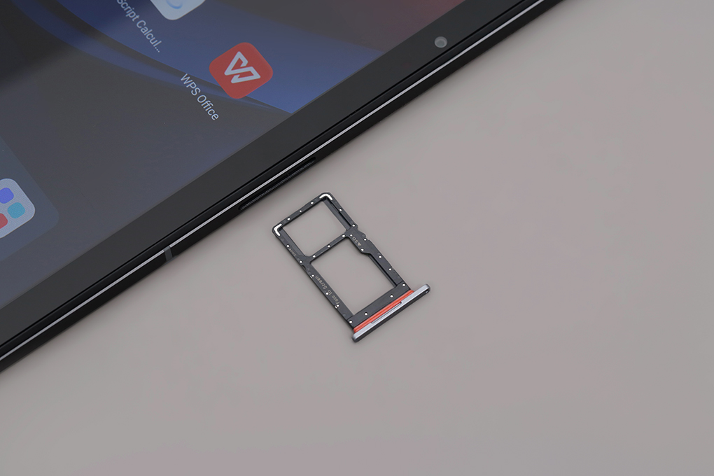 Máy tính bảng Lenovo Tab M11 4G 4GB/64GB Màu Xám