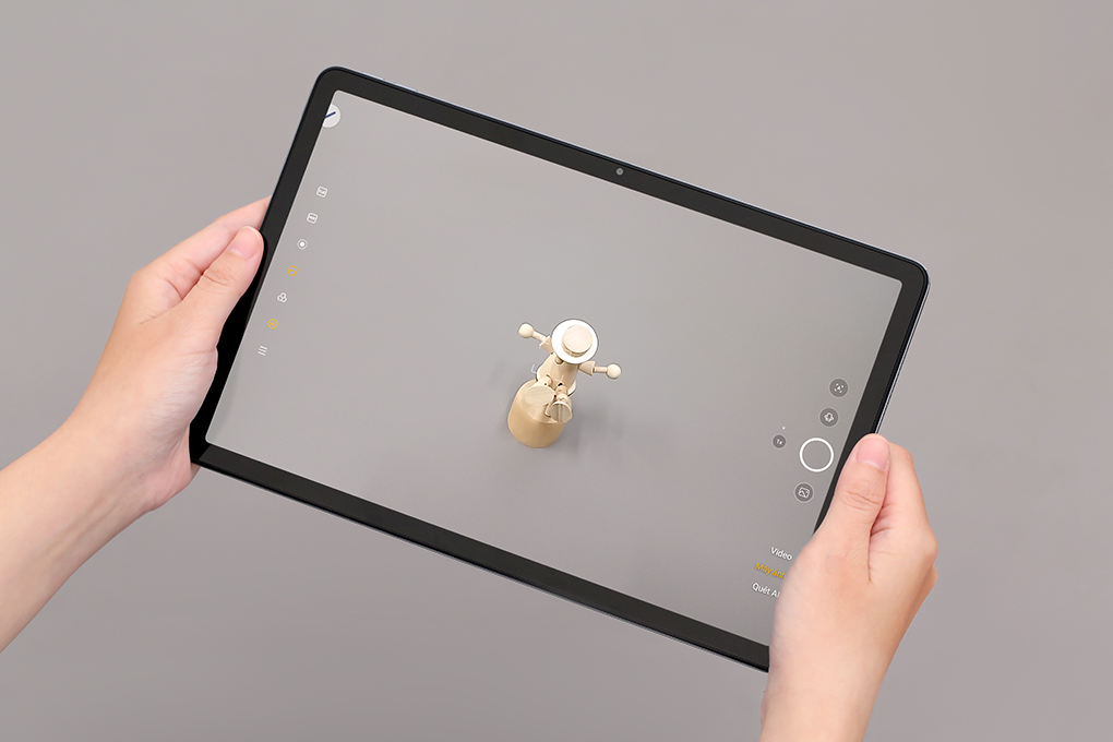 Máy tính bảng Lenovo Tab M11 4G 4GB/64GB Màu Xám