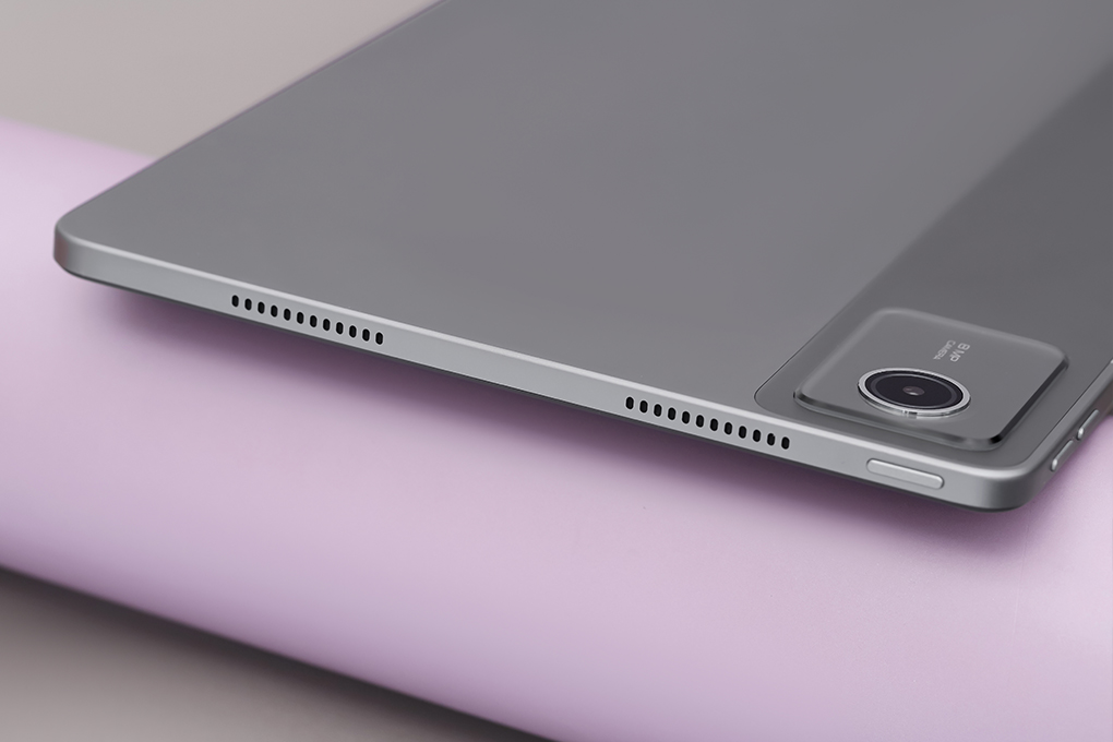 Máy tính bảng Lenovo Tab M11 4G 4GB/64GB Màu Xám