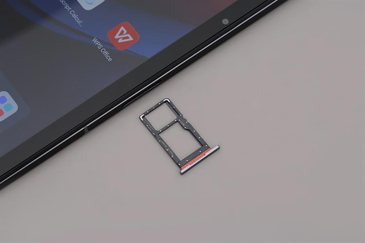 Máy tính bảng Lenovo Tab M11 4G 8GB/128GB Màu Xám