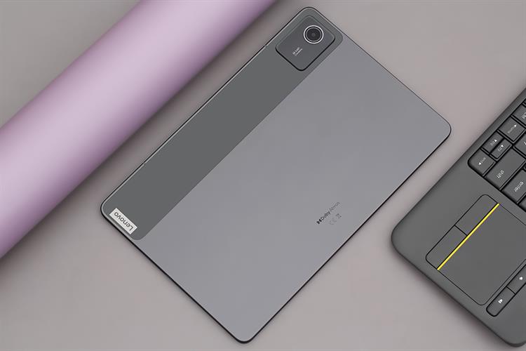 Máy tính bảng Lenovo Tab M11 4G 8GB/128GB Màu Xám