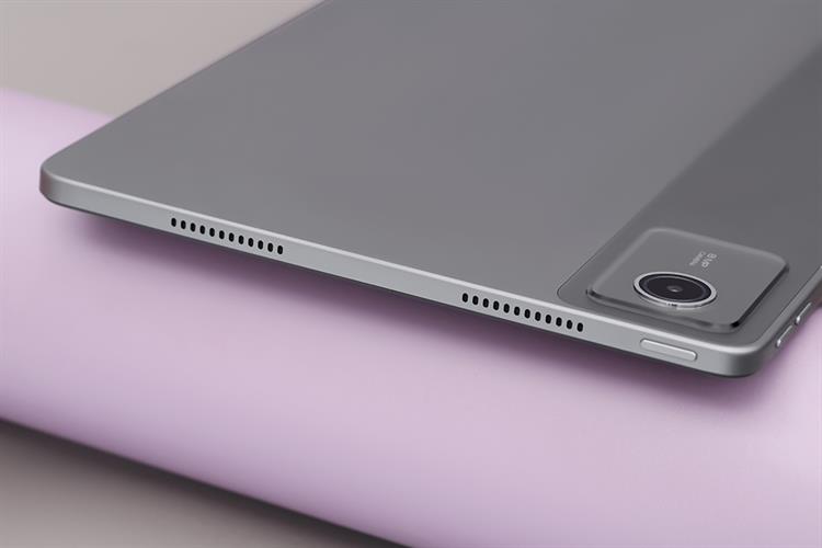 Máy tính bảng Lenovo Tab M11 4G 8GB/128GB Màu Xám