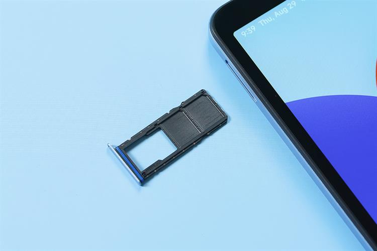 Máy tính bảng Xiaomi Redmi Pad SE 8.7 WiFi 4GB/64GB Màu Xanh Dương