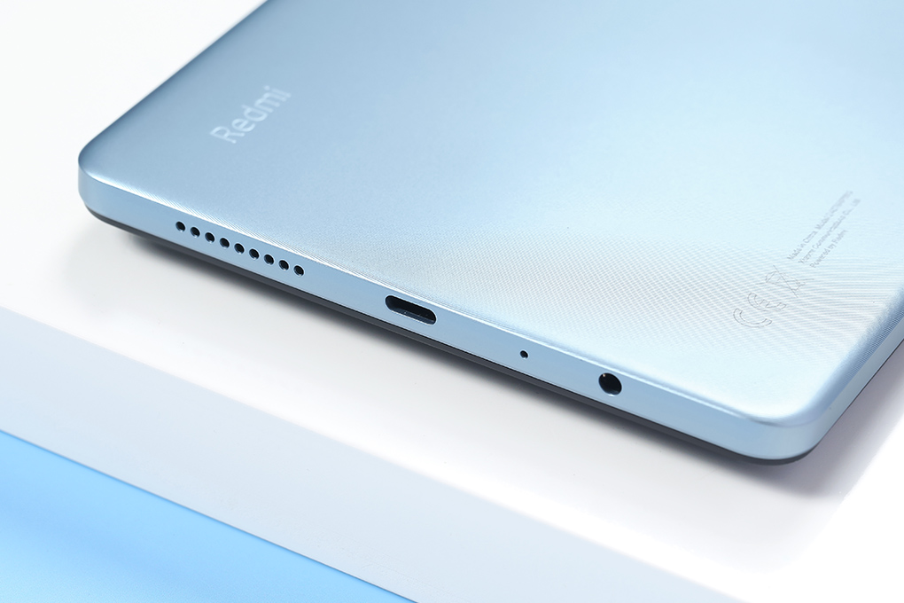 Máy tính bảng Xiaomi Redmi Pad SE 8.7 WiFi 4GB/64GB Xanh Dương - 9