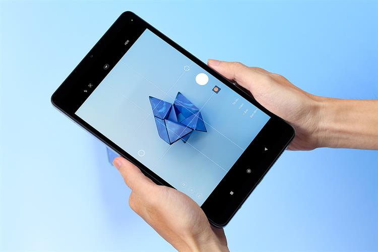 Máy tính bảng Xiaomi Redmi Pad SE 8.7 WiFi 4GB/128GB Màu Xanh Dương