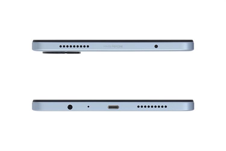 Máy tính bảng Xiaomi Redmi Pad SE 8.7 WiFi 4GB/128GB Màu Xanh Dương