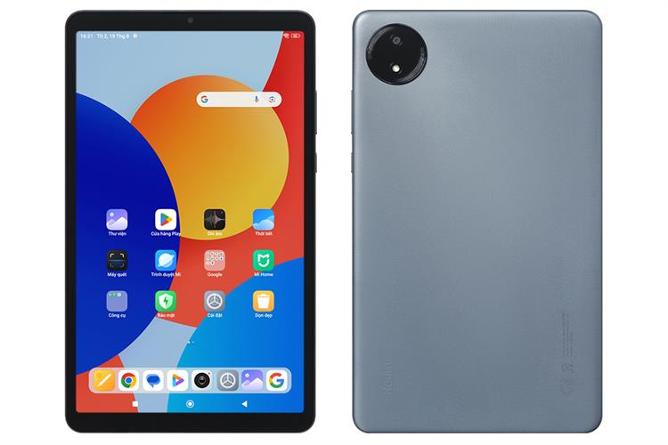 Máy tính bảng Xiaomi Redmi Pad SE 8.7 WiFi 4GB/128GB Màu Xám