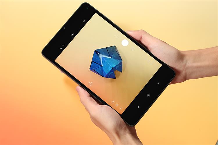 Máy tính bảng Xiaomi Redmi Pad SE 8.7 WiFi 4GB/128GB Màu Xám