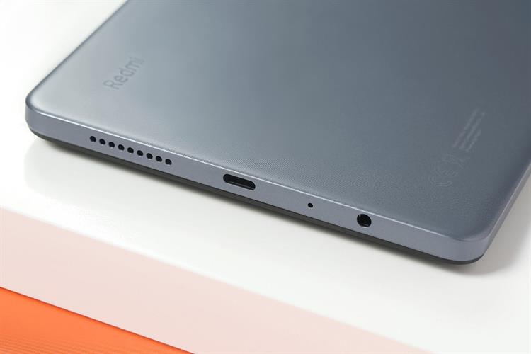 Máy tính bảng Xiaomi Redmi Pad SE 8.7 WiFi 4GB/128GB Màu Xám