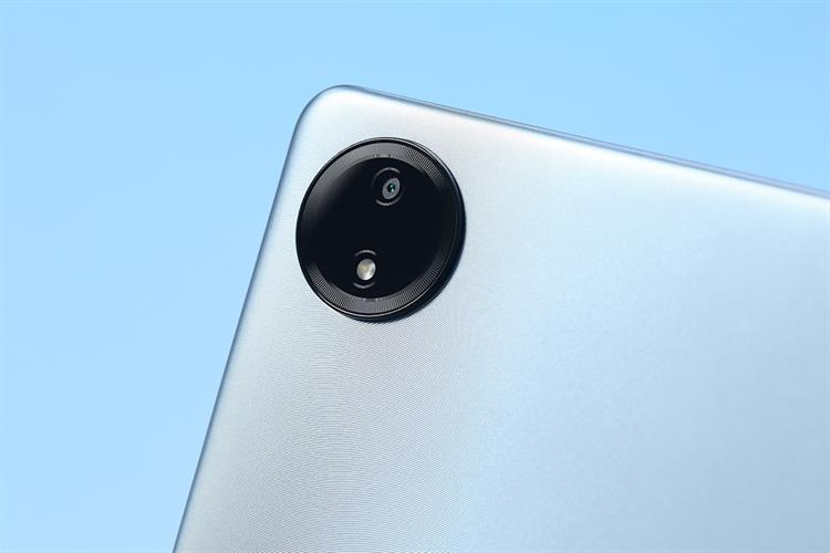 Máy tính bảng Xiaomi Redmi Pad SE 8.7 WiFi 6GB/128GB Màu Xanh Dương