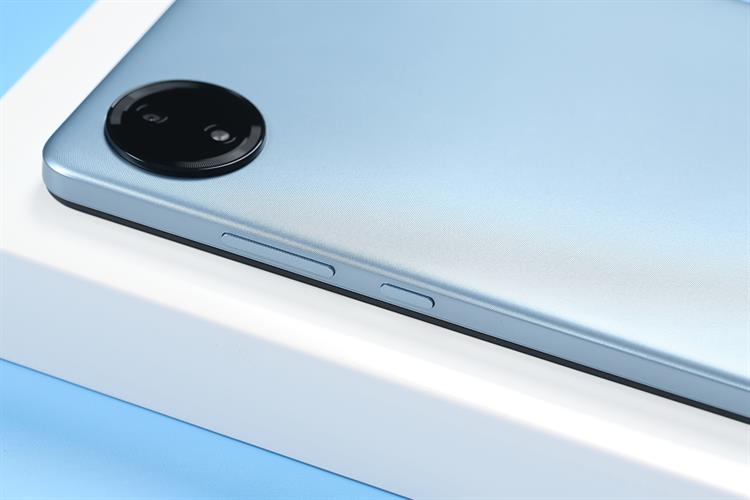 Máy tính bảng Xiaomi Redmi Pad SE 8.7 WiFi 6GB/128GB Màu Xanh Dương