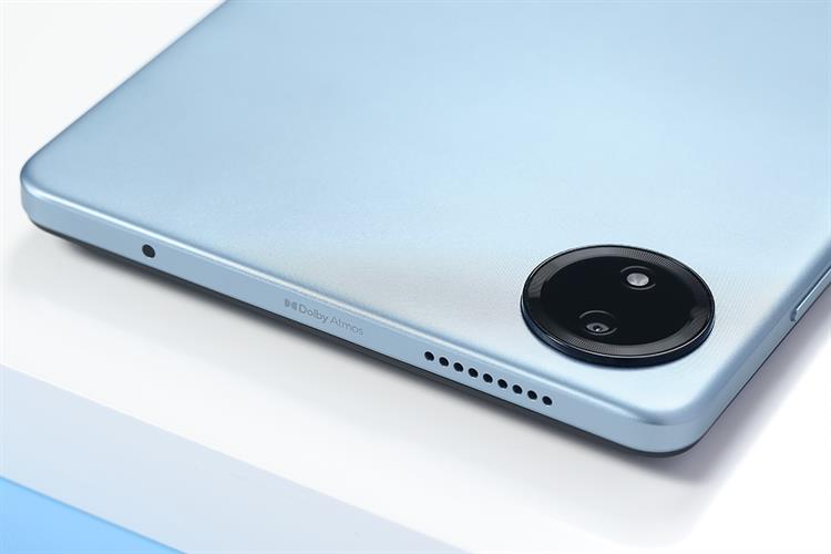 Máy tính bảng Xiaomi Redmi Pad SE 8.7 WiFi 6GB/128GB Màu Xanh Dương