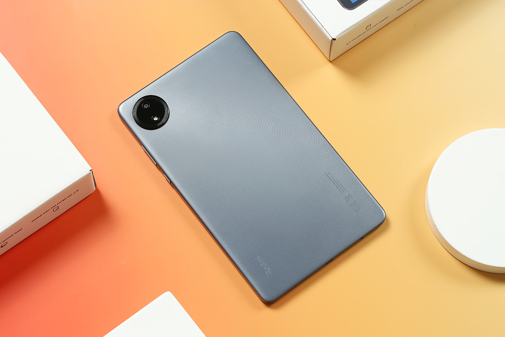 Máy tính bảng Xiaomi Redmi Pad SE 8.7 WiFi 6GB/128GB Màu Xám