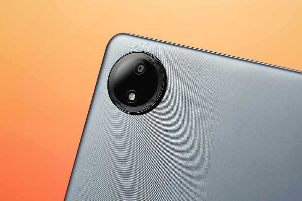 Máy tính bảng Xiaomi Redmi Pad SE 8.7 WiFi 6GB/128GB Màu Xám