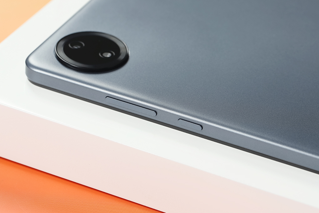 Máy tính bảng Xiaomi Redmi Pad SE 8.7 WiFi 6GB/128GB Màu Xám