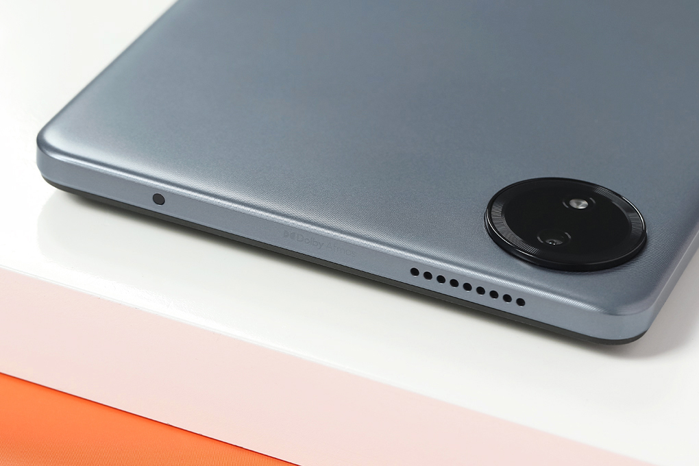 Máy tính bảng Xiaomi Redmi Pad SE 8.7 WiFi 6GB/128GB Màu Xám