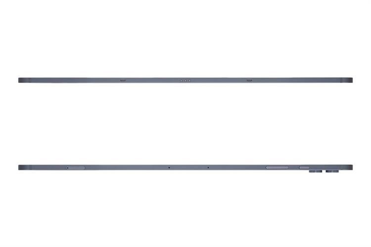 Máy tính bảng Samsung Galaxy Tab S10 Ultra 5G 16GB/1TB Màu Xám