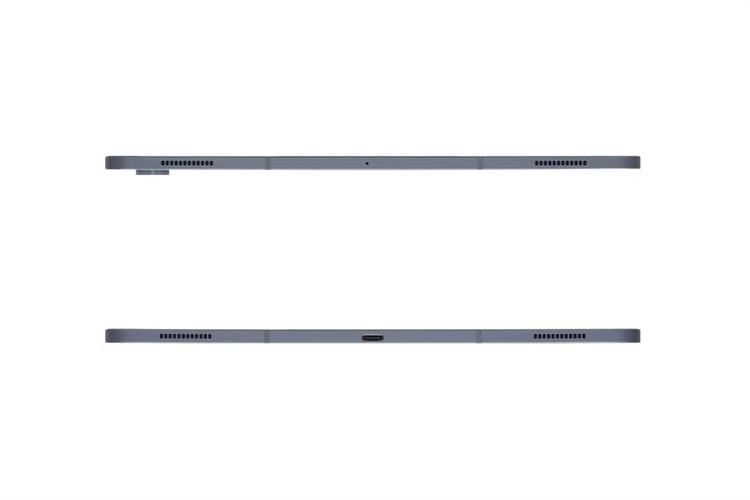 Máy tính bảng Samsung Galaxy Tab S10 Ultra 5G 16GB/1TB Màu Xám