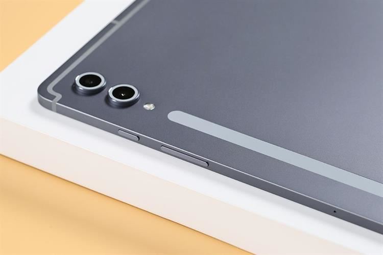 Máy tính bảng Samsung Galaxy Tab S10 Ultra 5G 16GB/1TB Màu Xám