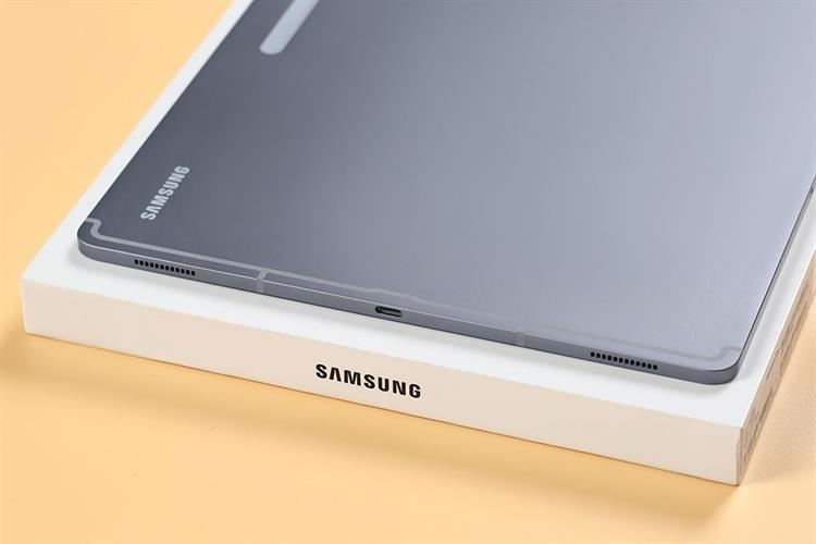 Máy tính bảng Samsung Galaxy Tab S10 Ultra 5G 16GB/1TB Màu Xám