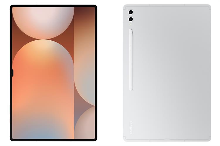 Máy tính bảng Samsung Galaxy Tab S10 Ultra 5G 16GB/1TB Màu Bạc