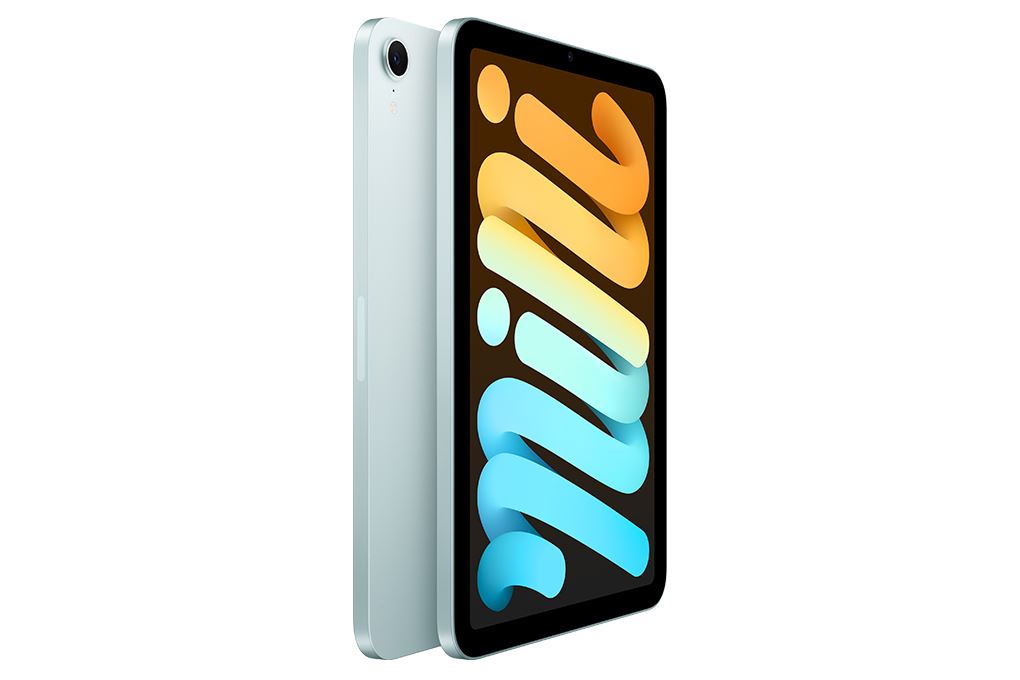 Máy tính bảng iPad mini 7 WiFi 128GB Màu Xanh Dương