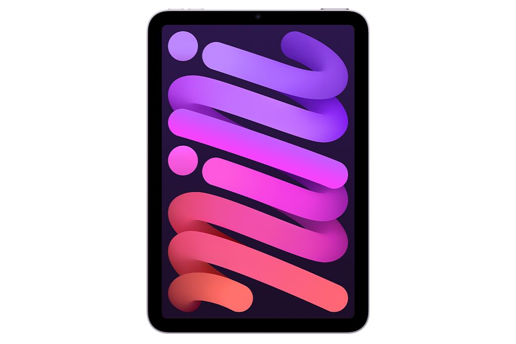 Máy tính bảng iPad mini 7 WiFi 128GB Màu Tím