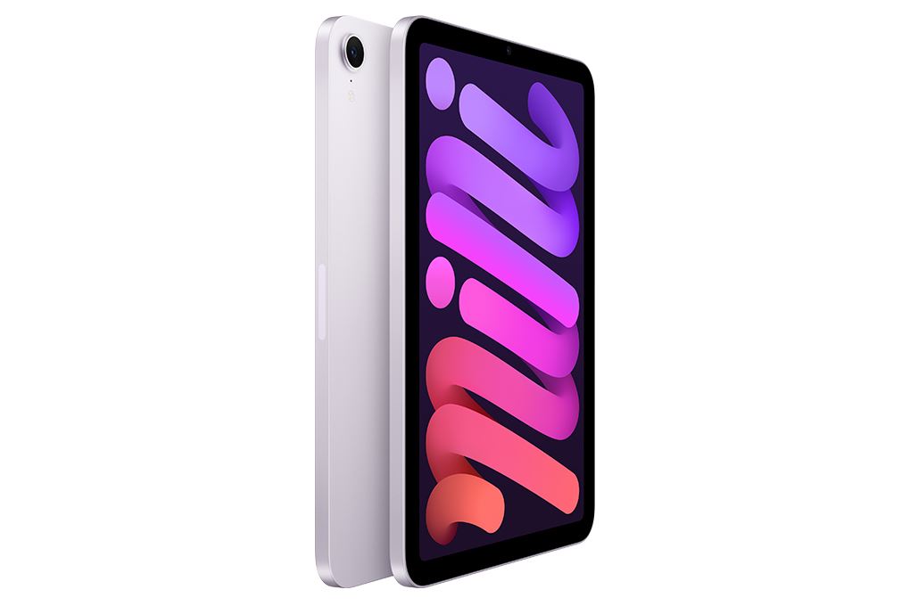Máy tính bảng iPad mini 7 WiFi 128GB Màu Tím