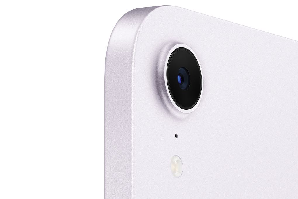 Máy tính bảng iPad mini 7 WiFi 128GB Màu Tím