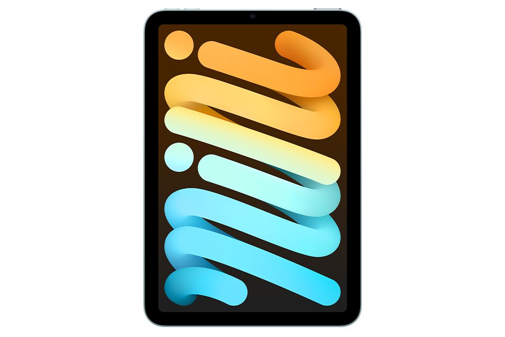 Máy tính bảng iPad mini 7 WiFi 256GB Màu Xanh Dương