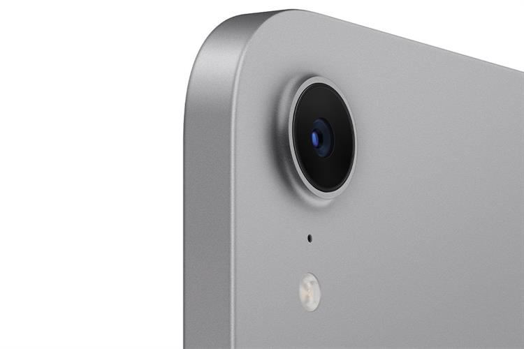 Máy tính bảng iPad mini 7 WiFi 256GB Màu Đen - Xám