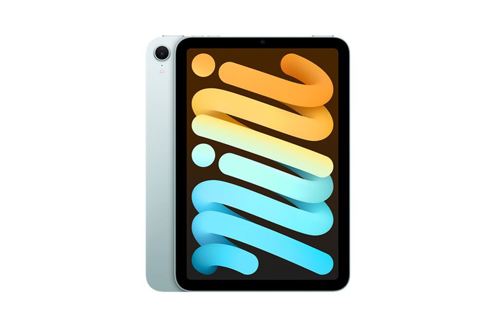 Máy tính bảng iPad mini 7 WiFi 256GB Màu Xanh Dương