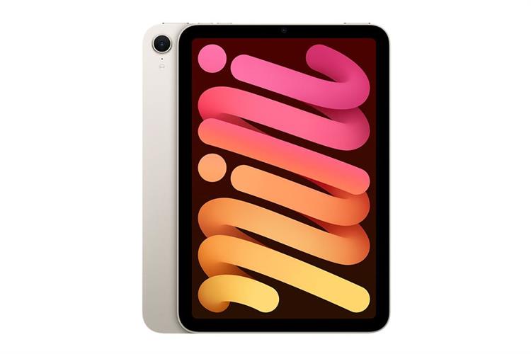 Máy tính bảng iPad mini 7 WiFi 512GB Màu Trắng Starlight
