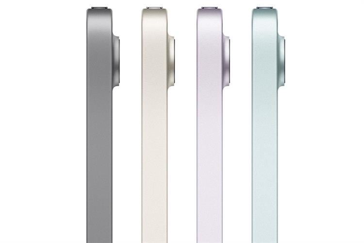 Máy tính bảng iPad mini 7 WiFi 512GB Màu Xanh Dương