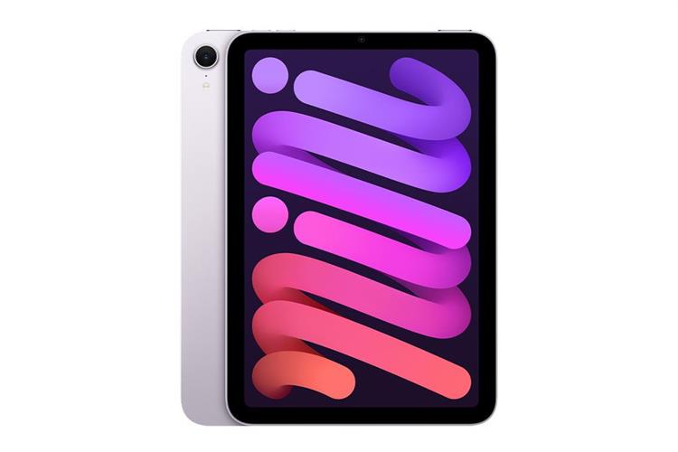 Máy tính bảng iPad mini 7 WiFi 512GB Màu Tím