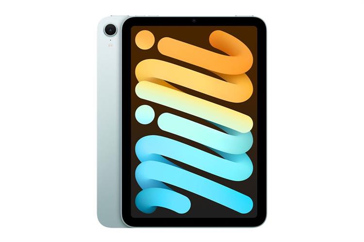Máy tính bảng iPad mini 7 WiFi 512GB Màu Xanh Dương