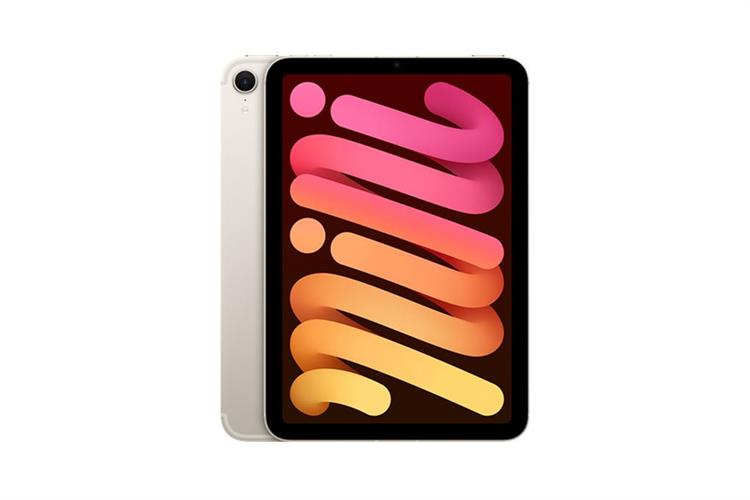 Máy tính bảng iPad mini 7 5G 128GB Màu Trắng Starlight