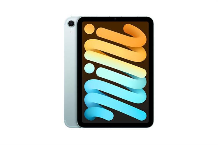 Máy tính bảng iPad mini 7 5G 128GB Màu Xanh Dương