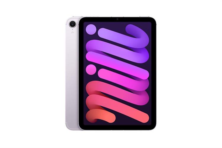 Máy tính bảng iPad mini 7 5G 128GB Màu Tím