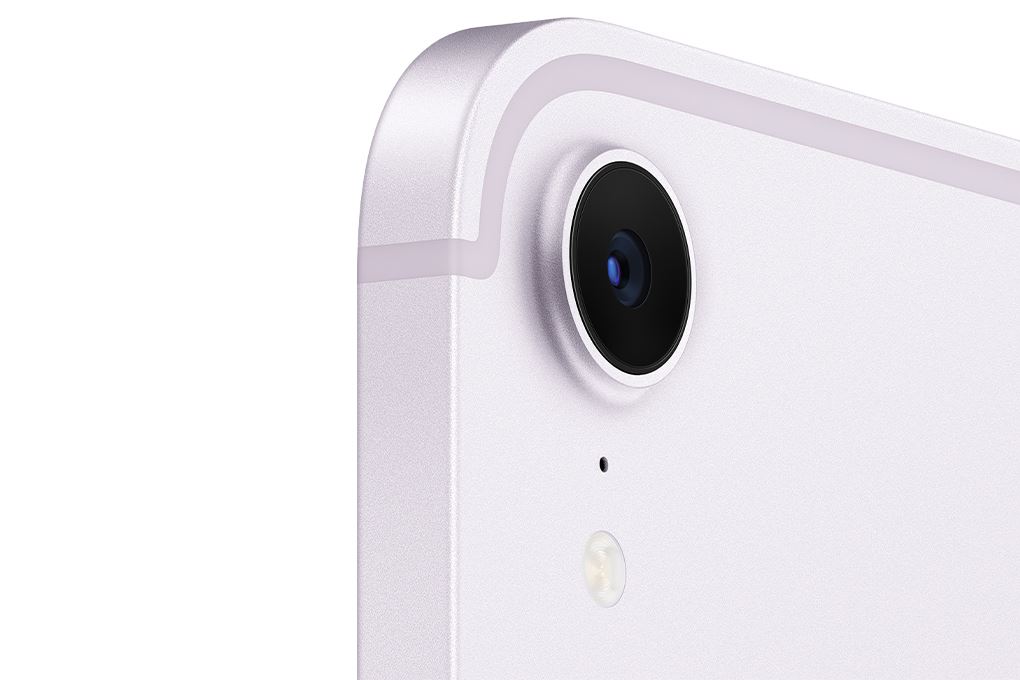 Máy tính bảng iPad mini 7 5G 256GB Màu Tím
