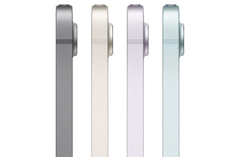 Máy tính bảng iPad mini 7 5G 256GB Màu Tím