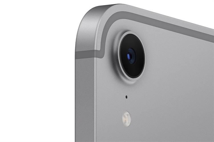 Máy tính bảng iPad mini 7 5G 512GB Màu Đen - Xám